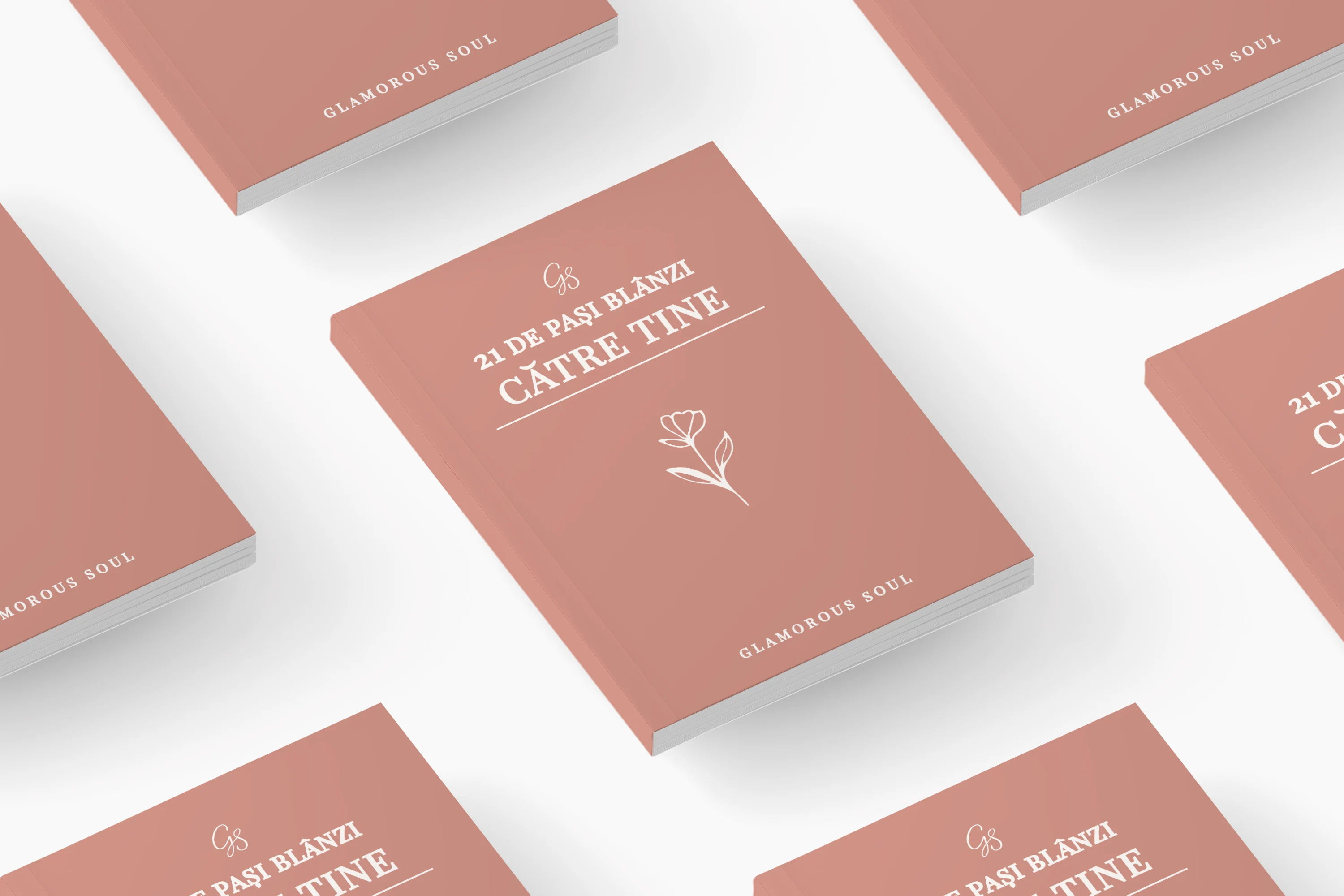 Journal design